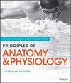  DO NOT USE Principles of Anatomy and Physiology 15 (Principles of Anatomy and Physiology 15th Edition)