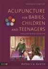  Acupuncture for Babies