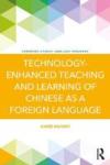  Technology-Enhanced Teaching and Learning of Chine (Technology-Enhanced Teaching and Learning of Chinese as a Foreign Language)