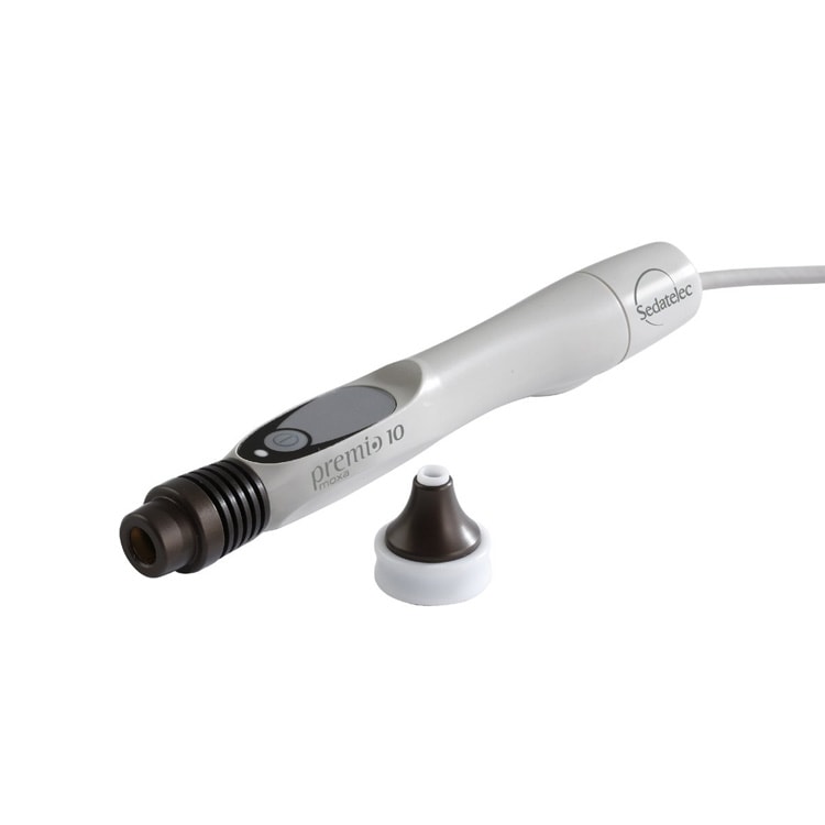  Premio 10 Moxa Device (Premio 10 Moxa)