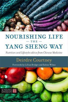  Nourishing Life the Yang Sheng Way: (Nourishing Life the Yang Sheng Way:)