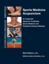  Sports Medicine Acupuncture: (Sports Medicine Acupuncture:)