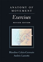  Anatomy of Movement: Exercises (View larger image)