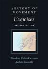  Anatomy of Movement: Exercises (View larger image)
