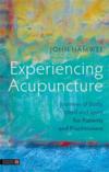  Experiencing Acupuncture: (Experiencing Acupuncture:)