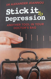  Stick it to Depression: (Stick it to Depression)