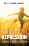  Stick it to Depression: (Stick it to Depression:)