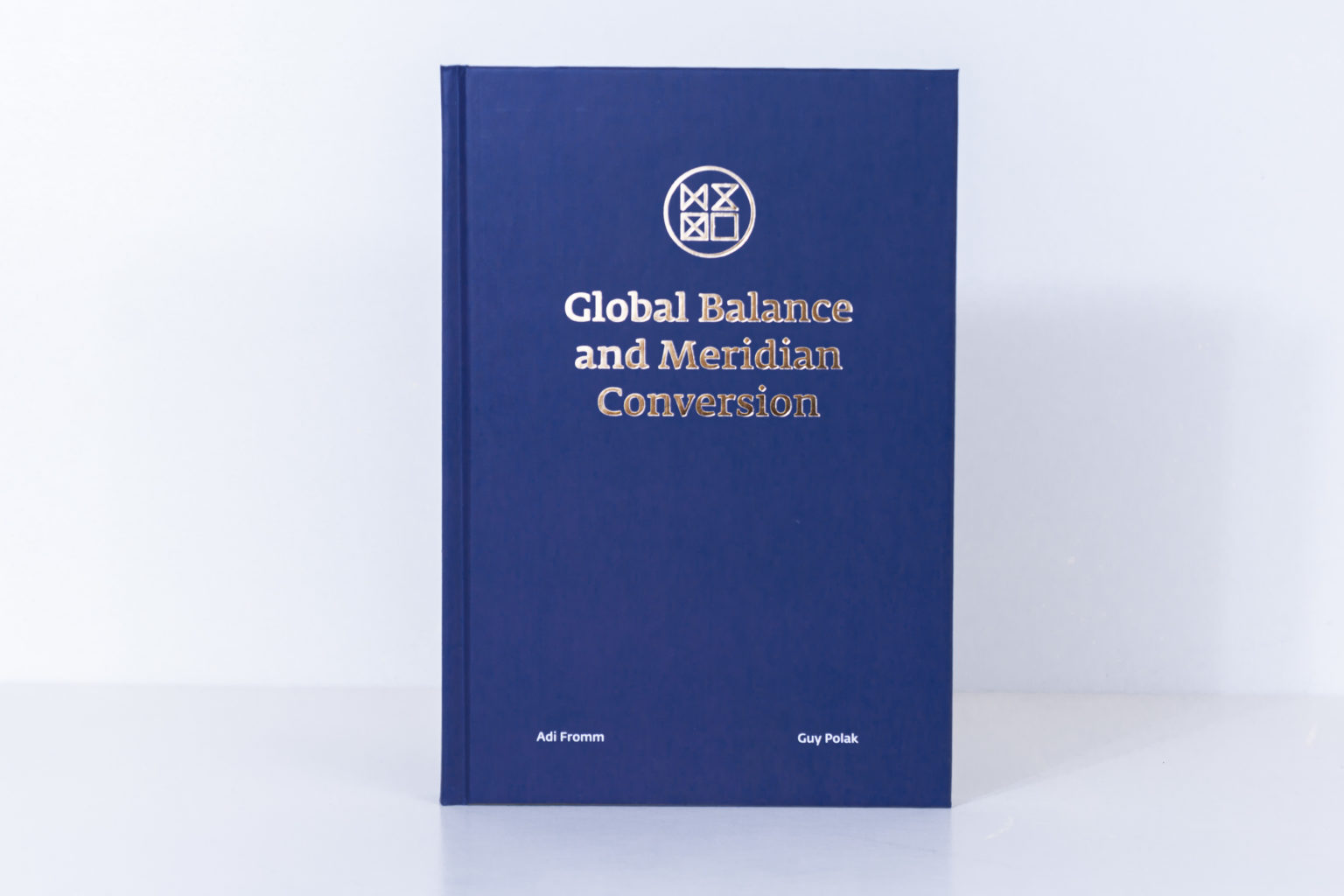  Global Balance and Meridian Conversion (Global Balance and Meridian Conversion)