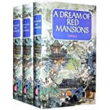  A Dream of Red Mansions (Set of 3) (A Dream of Red Mansions (Set of 3))
