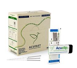  Acufast Needle 0.16 x 15mm (Box of 1000 - no guide (Acufast Needle 0.16 x 15mm  (Box of 1000):)