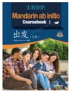  IBDP-Mandarin ab initio Coursebook 1 (IBDP-Mandarin ab initio Coursebook 1