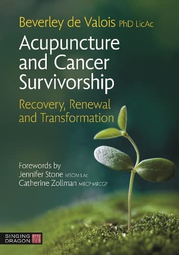  Acupuncture and Cancer Survivorship: (Acupuncture and Cancer Survivorship:)