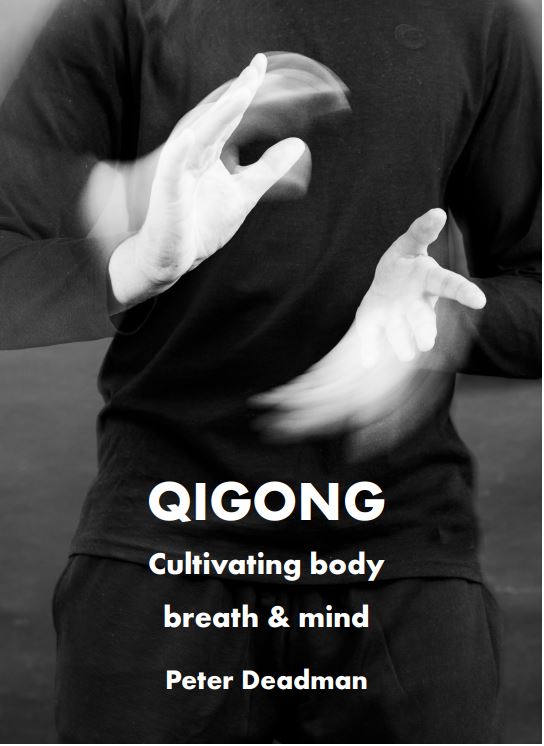  Qigong: (10 Minute Primer Qigong:)