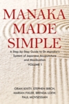  Manaka Made Simple: (Manaka Made Simple:)