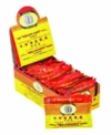  African Sea Coconut Cough Lozenges (Contains 15 pa (African Sea Coconut Cough Lozenges (Contains 15 packs of 6 lozenges))