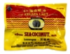  African Sea Coconut Cough Lozenges (single pack of (African Sea Coconut Cough Lozenges (single pack of 6 lozenges))