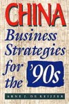  *China: Business Strategies for the 90''s (View larger image)