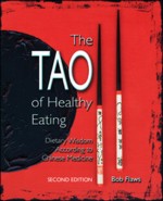  The Tao of Healthy Eating: Dietary Wisdom Accordin (View larger image)