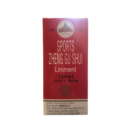  Zheng Gu Shui (100ml) (Zheng Gu Shui (100ml))