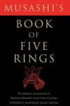  Musashi''s Book of Five Rings (Cover Image)