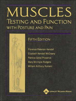  *Muscles: Testing & Function with Posture & Pain ( (View larger image)