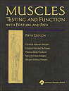  *Muscles: Testing & Function with Posture & Pain ( (View larger image)