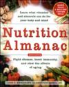  Nutrition Almanac (View larger image)