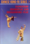  Chinese Kungfu Series #7: Elementary Swordplay & B (View larger image)