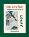  Shao-Lin Chuan: Rhythm & Power of Tan-Tui (Cover Image)