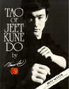  Tao of Jeet Kune Do (View larger image)