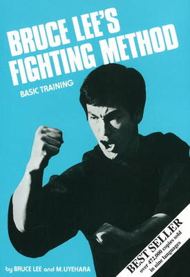  Bruce Lee''s Fighting Method