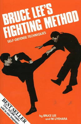  Bruce Lee''s Fighting Method