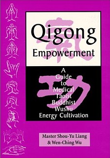  Qigong Empowerment: A Guide to Medical