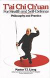  Tai Chi Ch''uan for Health and Self-Defense (Cover Image)